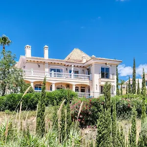 Christina, Luxury Near Mijas-pueblo Mijas